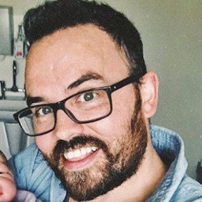 Jonathan Saccone-Joly