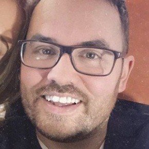 Jonathan Saccone-Joly