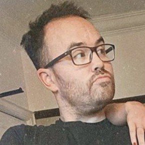 Jonathan Saccone-Joly