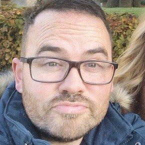 Jonathan Saccone-Joly