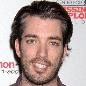 Jonathan Scott