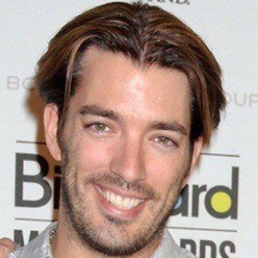 Jonathan Scott