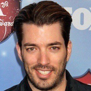 Jonathan Scott