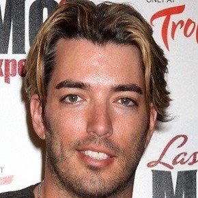 Jonathan Scott