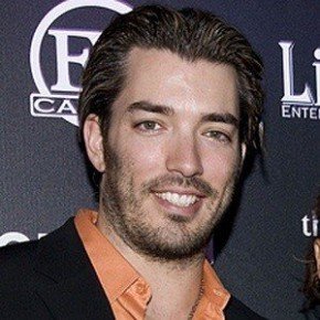 Jonathan Scott