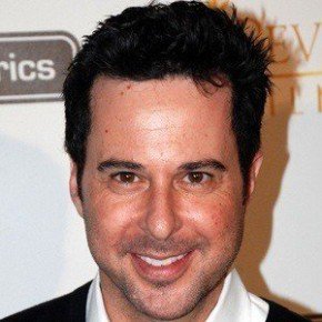 Jonathan Silverman
