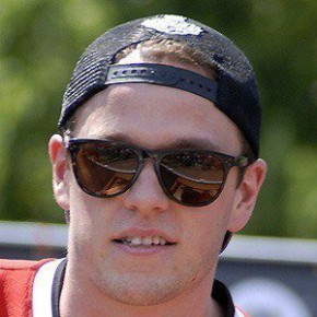 Jonathan Toews