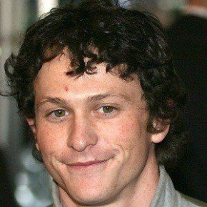 Jonathan Tucker