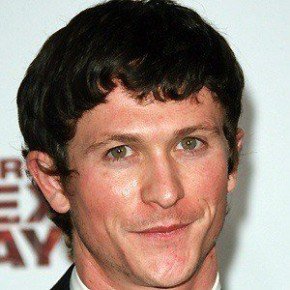 Jonathan Tucker