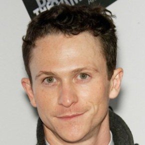 Jonathan Tucker