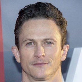 Jonathan Tucker