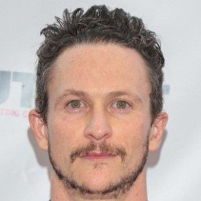 Jonathan Tucker