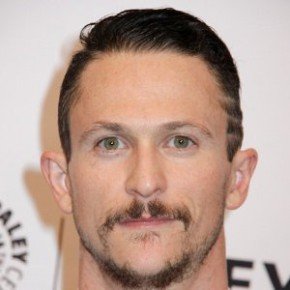 Jonathan Tucker