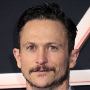 Jonathan Tucker