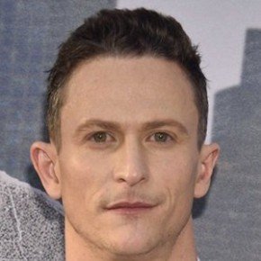 Jonathan Tucker