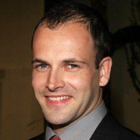 Jonny Lee Miller