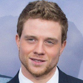 Jonny Weston