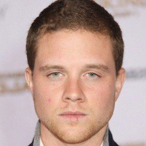 Jonny Weston