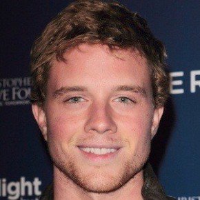 Jonny Weston