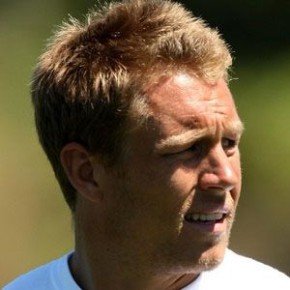 Jonny Wilkinson
