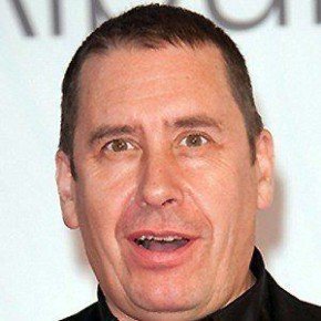 Jools Holland