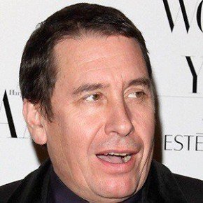 Jools Holland