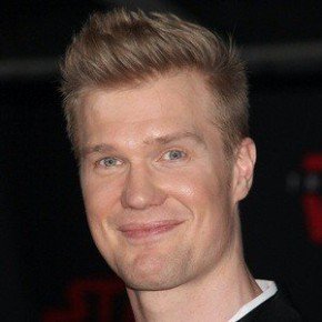 Joonas Suotamo