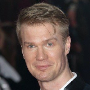 Joonas Suotamo