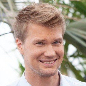 Joonas Suotamo