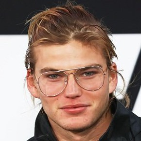 Jordan Barrett