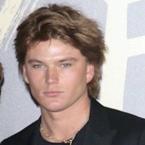 Jordan Barrett