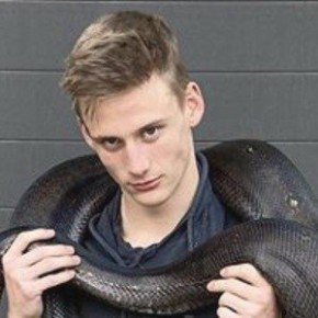 Jordan Besson
