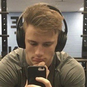 Jordan Besson