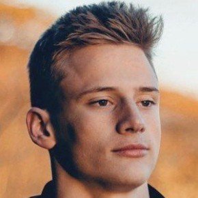 Jordan Besson