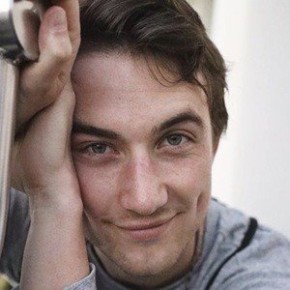 Jordan Burtchett