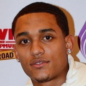 Jordan Clarkson