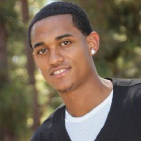 Jordan Clarkson
