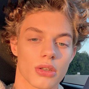 Jordan Cole Wagner