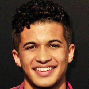 Jordan Fisher