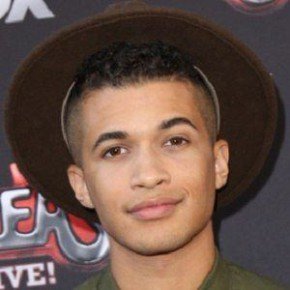 Jordan Fisher