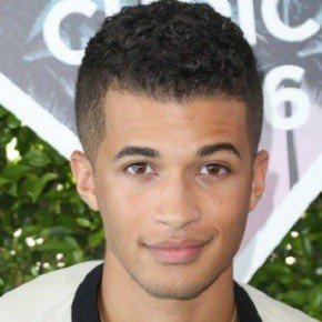 Jordan Fisher