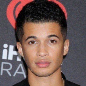 Jordan Fisher