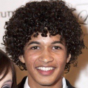 Jordan Fisher