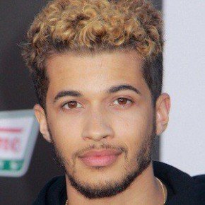 Jordan Fisher