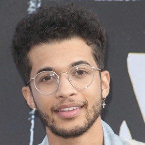 Jordan Fisher