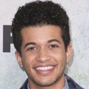 Jordan Fisher