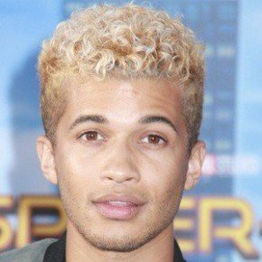 Jordan Fisher