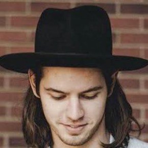 Jordan George