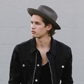 Jordan George