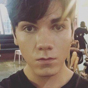 Jordan Jansen